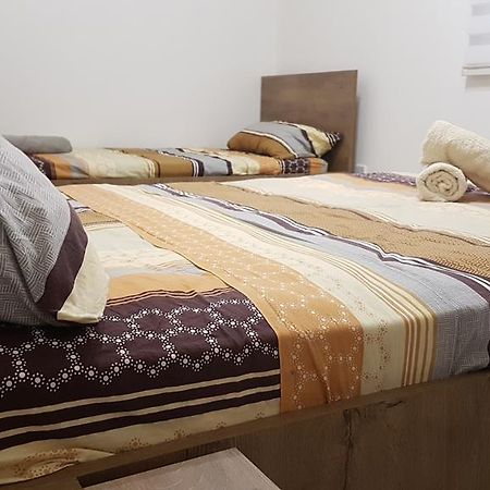 Spinola Seafront Apartment سانت جوليان المظهر الخارجي الصورة