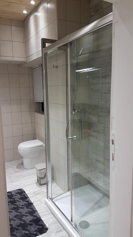 Spinola Seafront Apartment سانت جوليان المظهر الخارجي الصورة